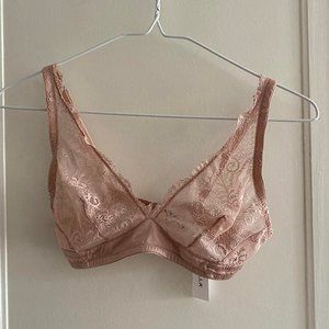 NWT Cosabella Trenta Bralette